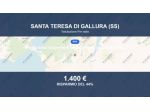 Immobile in asta di 15 m² in vendita a Santa Teresa Gallura