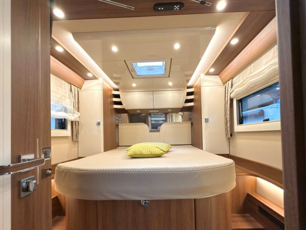 Carthago Chic E Line 51 Qb - Foto 7