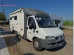 ELNAGH JOXY - CAMPER GAS FREE rif. 23832345