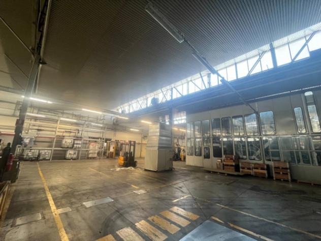 Immobile di 6300 m² in vendita a Brescia - Foto 19