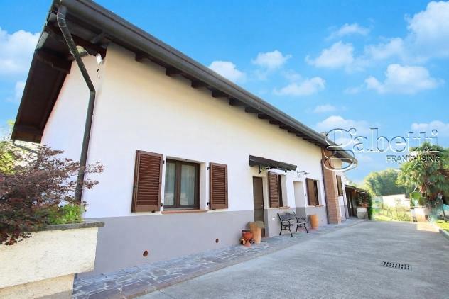 Villa in vendita a Canegrate - Foto 2