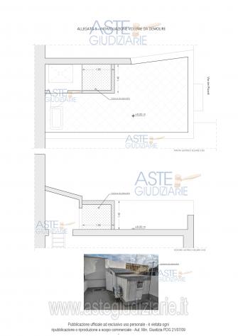 IMMOBILI-IMMOBILE RESIDENZIALE-Via Pizzoli, 37, 70010 Capurso BA, Italia - Foto 7