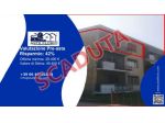 Immobile in asta di 74 m² in vendita a Cerano