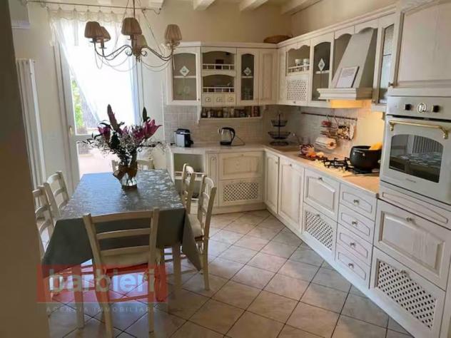 Appartamento in vendita a Cervia, Milano Marittima