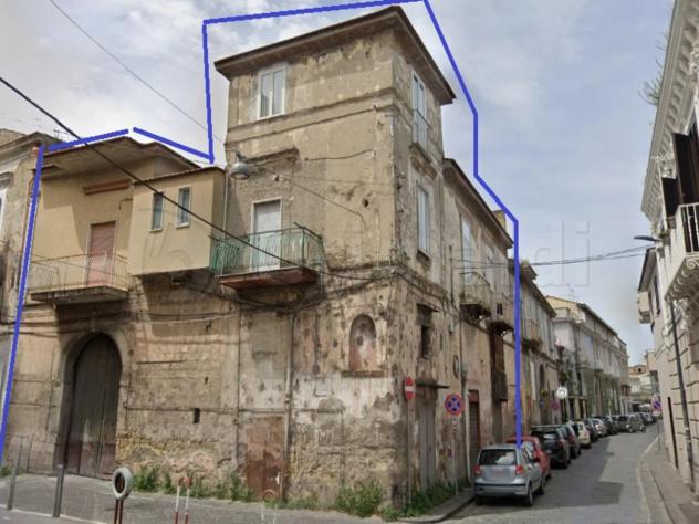 Trifamiliare in vendita a Giugliano in Campania