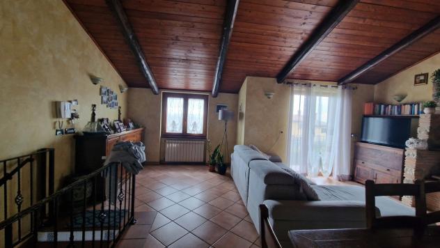 Porzione di casa in vendita a Guardea - Foto 9