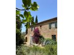 Casale in vendita a Guardistallo 270 mq  Rif: 1060838