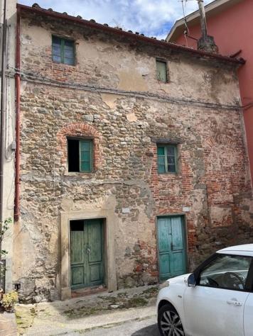 TERRATETTO di 5 vani e di 160 mq (LARCIANO) rif. L 110 - Foto 17