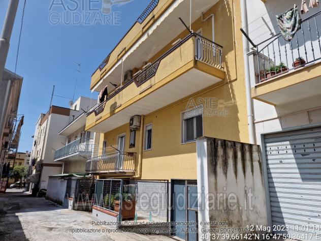 IMMOBILI-IMMOBILE RESIDENZIALE-via Tenente Natile 40/A - Foto 4