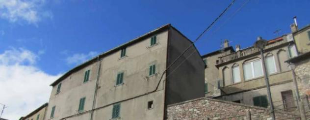 Immobile in asta di 144 m² in vendita a Montieri - Foto 2