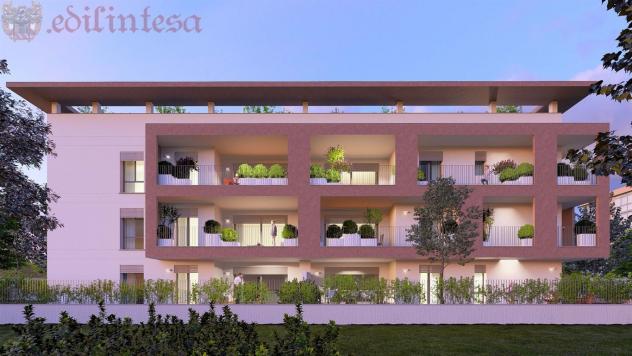 NUOVO TRILOCALE CON STUPENDO TERRAZZO - RECUPERO SISMA BONUS - Foto 15