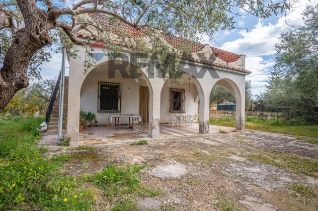 Villa singola in vendita a Noto