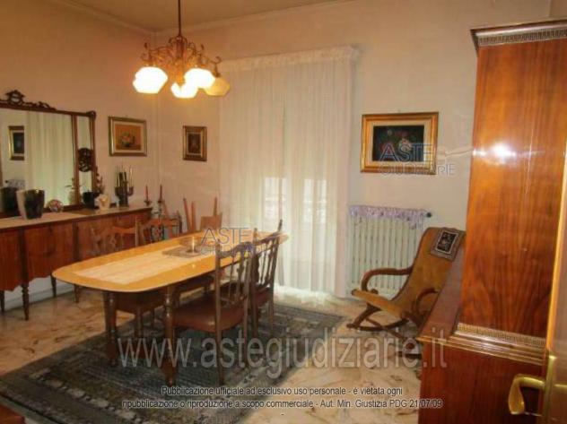 IMMOBILI-IMMOBILE RESIDENZIALE-Via degli Oleandri - via dei Frassini 41 - Foto 5