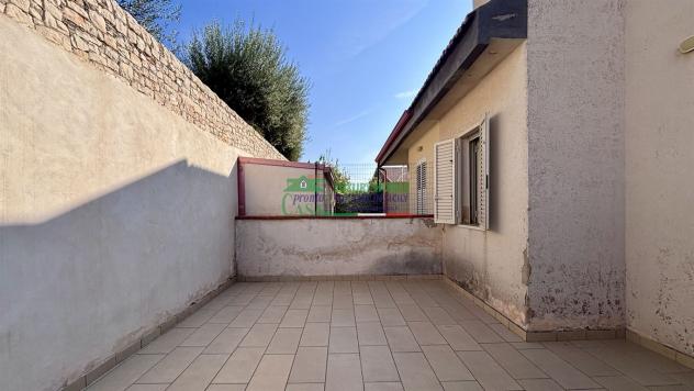 Rif. 2483 - Appartamento con ingresso indipendente, vista mare e veranda - Foto 18