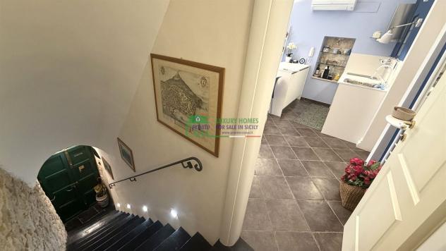 Rif. 9919 - Semindipendente a Ragusa Ibla - Foto 2