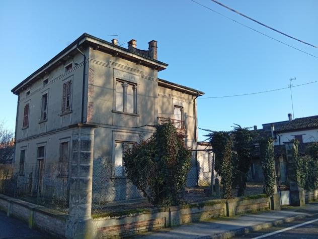 Singola in vendita a Rivarolo del Re ed Uniti - Foto 2