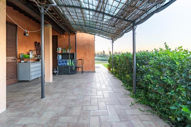 Villa in vendita a Cusignano - San Miniato 210 mq Rif: 1309570 - Foto 9