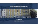 Immobile in asta di 61 m² in vendita a Sesto