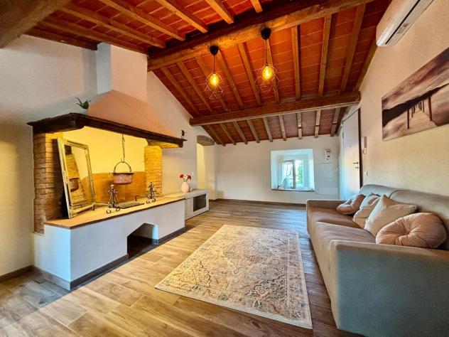 Appartamento in vendita a Terricciola 120 mq Rif: 1358132 - Foto 4