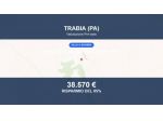 Immobile in asta di 195 m² con più di 5 locali in vendita a Trabia