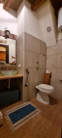 CENTRO STORICO - Pressi Corso Italia - N. 2 monocali arredati al 1° e 2°p s/a con uso esclusivo del terrazzo. Euro 89 mila CL G - Foto 8