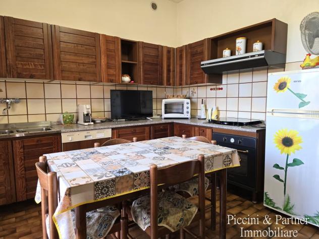 Porzione di casa in vendita a Tuoro sul Trasimeno - Foto 17