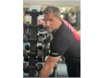 Personal trainer