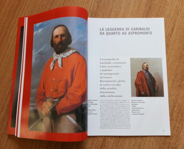 ART &amp; DOSSIER nr. 273 + IL RISORGIMENTO nella pittura italiana - Foto 4