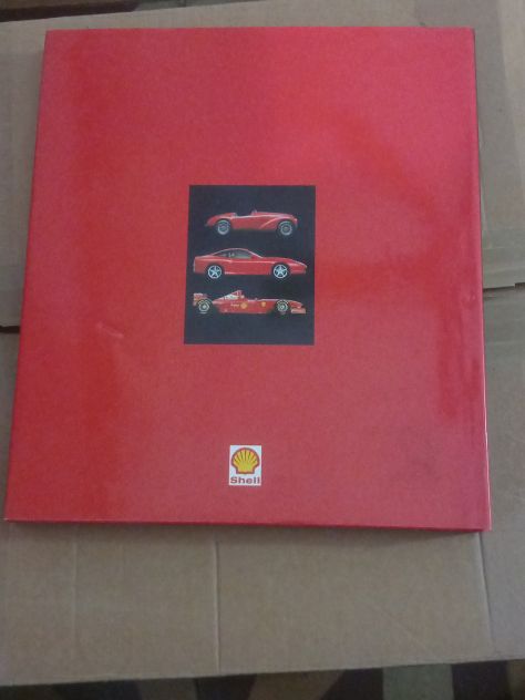 STORIA DELLA FERRARI - BRUNO ALFIERI- - Foto 2