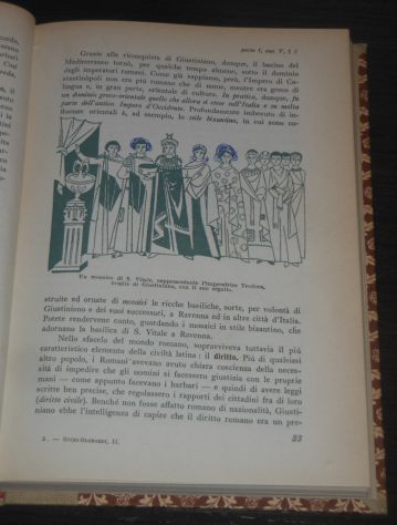 Fatti e figure della storia, Giorgio Spini, Umberto Olobardi, Ed. Cremone 1958 - Foto 5