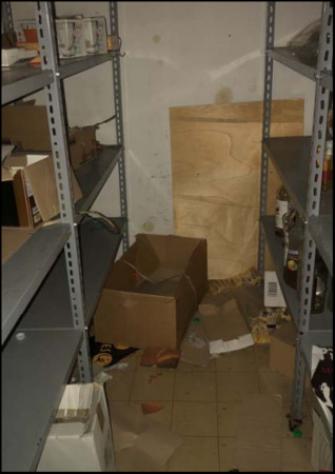 Immobile in asta di 275 m² con più di 5 locali in vendita a Abano Terme - Foto 14