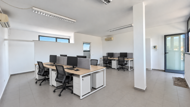 Ufficio in vendita a Bientina 84 mq Rif: 1444747 - Foto 3
