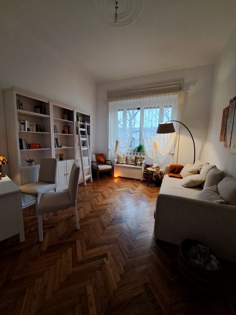 Studio psicologi / psicoterapia in condivisione Loreto- Centrale- Caiazzo