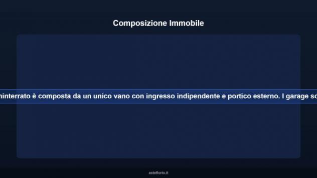 Immobile in asta di 75 m² in vendita a Monte Castello di Vibio - Foto 7