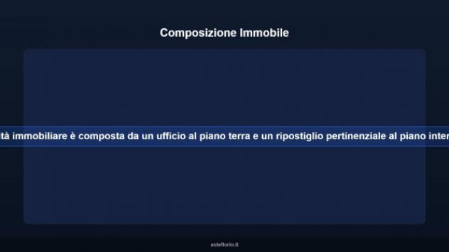 Immobile in asta di 62 m² in vendita a Padova - Foto 9