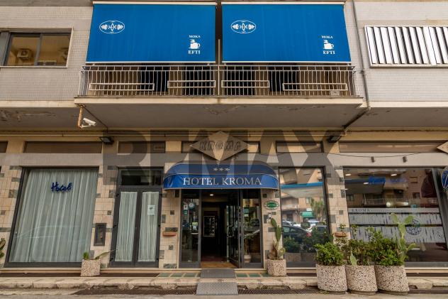 Albergo/Hotel in vendita a Ragusa, Americhe