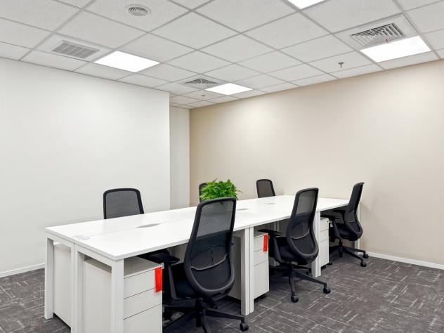 Coworking in affitto - Signature Rome, Signature Piazza Barberini a Roma