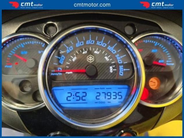 PIAGGIO Beverly 350 Garantito e Finanziabile rif. 24062250 - Foto 6
