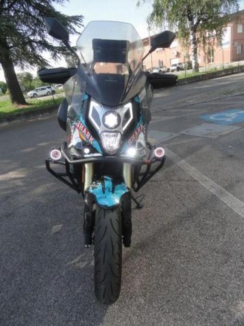 CF MOTO 650MT 650 MT rif. 23816703 - Foto 3