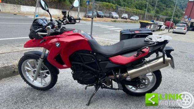 BMW F 650 GS 650gs rif. 23928505 - Foto 6