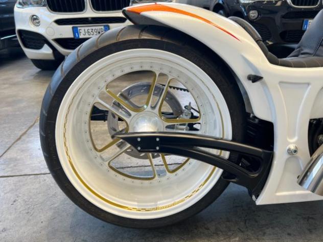 HARLEY-DAVIDSON SPECIAL BIKE rif. 24016766 - Foto 7