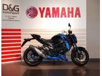 Suzuki GSX S 750 SUZUKI GSX S 750