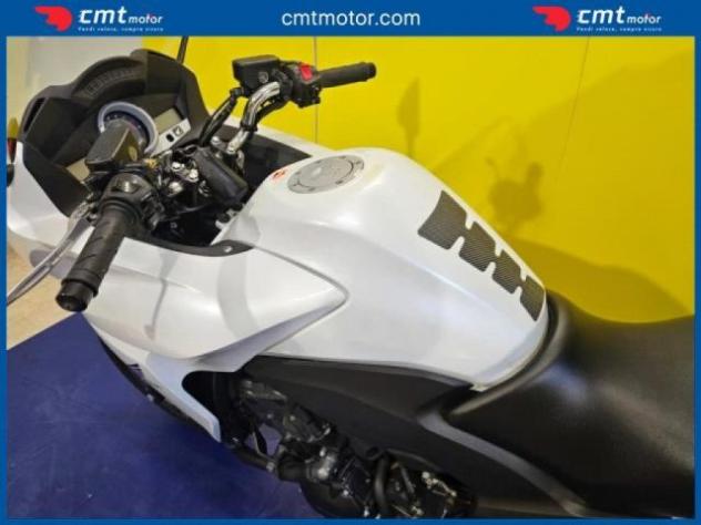 HONDA CBF 1000 Garantita e Finanziabile rif. 23824164 - Foto 8