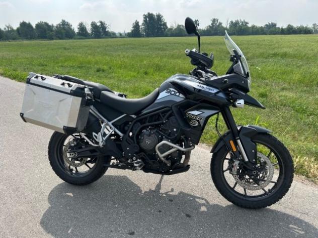 TRIUMPH Tiger 900 GT PRO rif. 23815722 - Foto 2