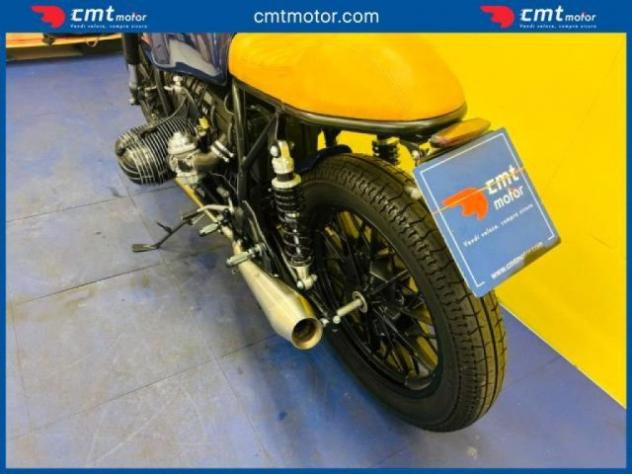BMW R 65 Garantita e Finanziabile rif. 23828849 - Foto 5