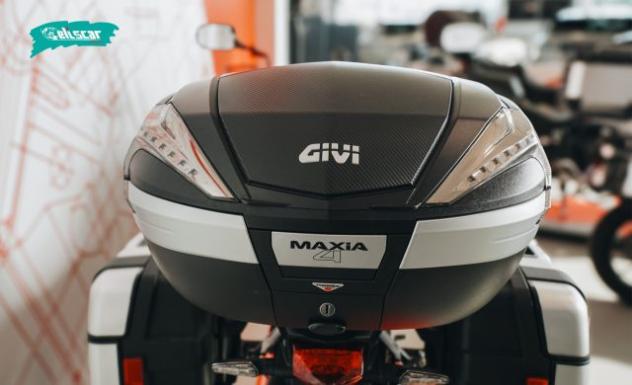 HONDA Crosstourer VFR 1200 DCT rif. 24024304 - Foto 9