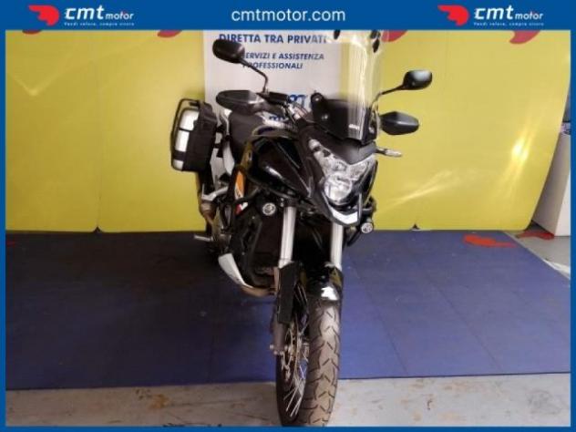 HONDA Crosstourer Garantita e Finanziabile rif. 22709050 - Foto 2
