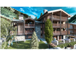 Trilocale in vendita a Courmayeur