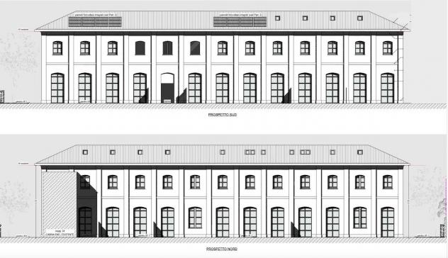 Monza San Giuseppe Classe A4, quadrilocale nuova costruzione - Foto 5