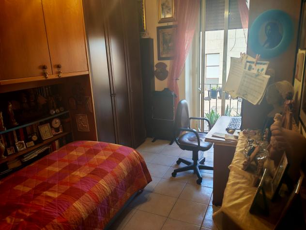 Appartamento in Via Lodovico Jacobini - Foto 12